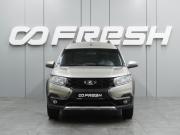 Lada (ВАЗ) Largus I Рестайлинг Воронеж  - изображение 25