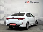 Kia Rio IV Рестайлинг Екатеринбург  - изображение 22
