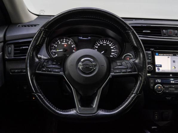 Nissan X-Trail III с пробегом 2019 года, цена 2 150 000 рублей, 98516 км, внедорожник, Автокод Объявления