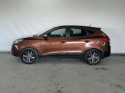 Hyundai ix35 I Рестайлинг Москва  - изображение 27