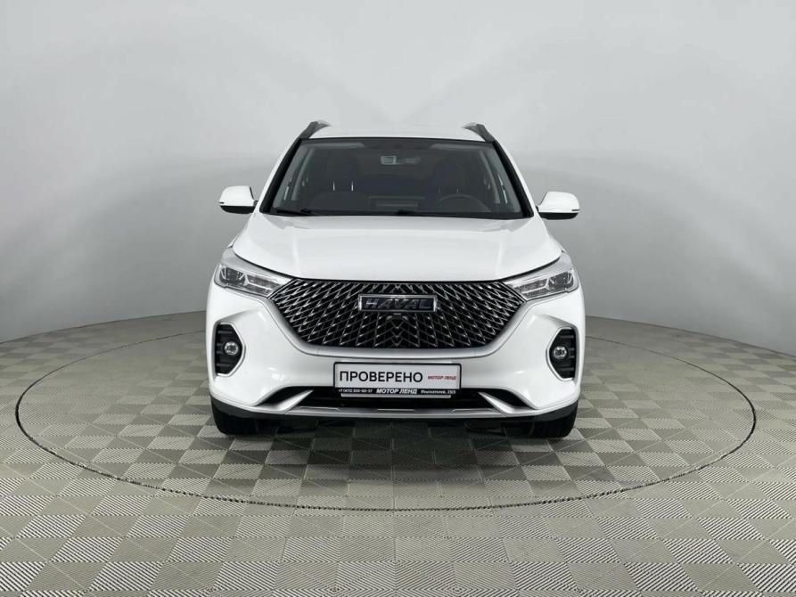 Haval M6 II Воронеж  - изображение 2