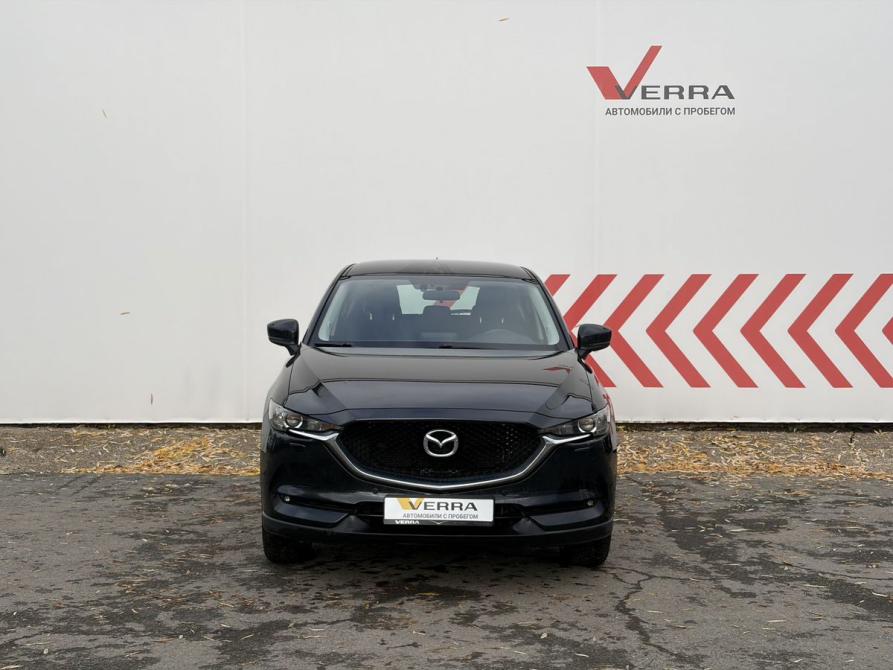 Mazda CX-5 II Пермь  - изображение 6