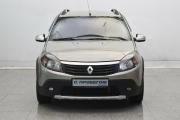 Renault Sandero I Москва  - изображение 14