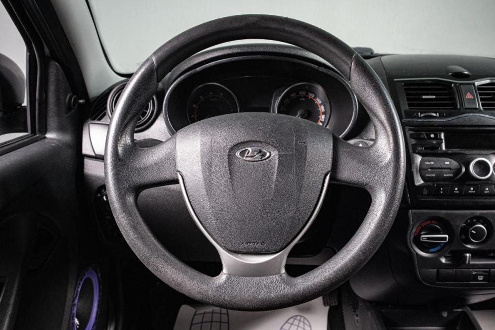 Lada (ВАЗ) Granta I Рестайлинг Сургут  - изображение 11