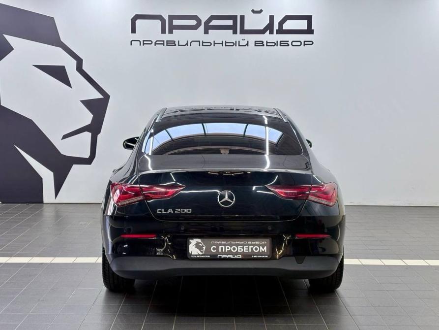 Mercedes-Benz CLA II (C118 X118) Ростов-на-Дону  - изображение 5