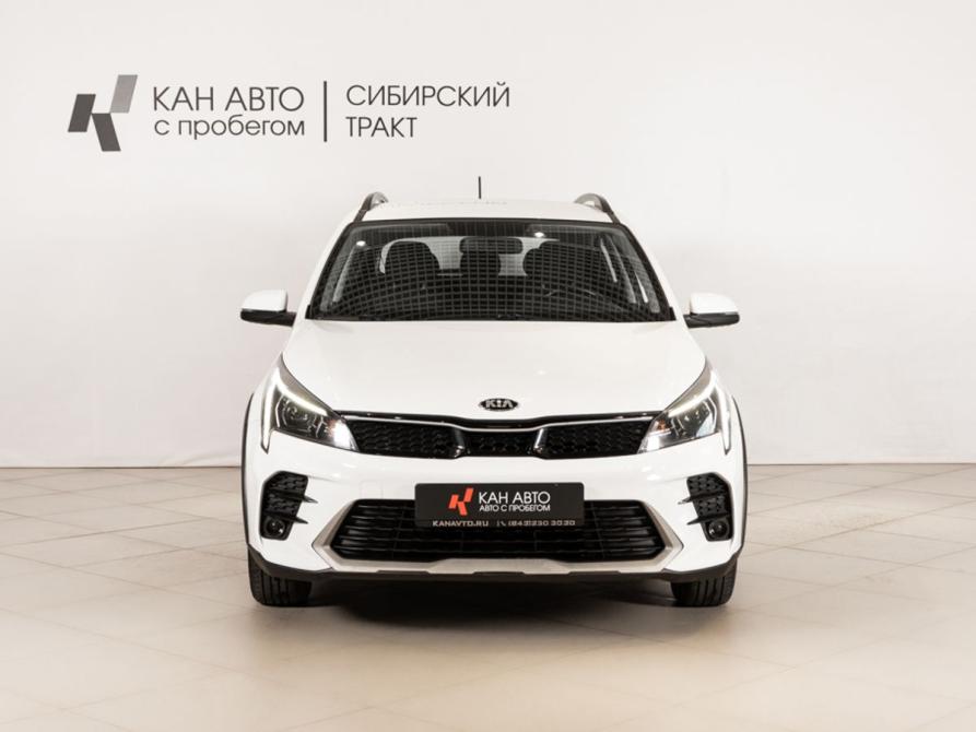 Kia Rio IV Рестайлинг Казань  - изображение 2