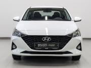 Hyundai Solaris II Рестайлинг Москва  - изображение 27