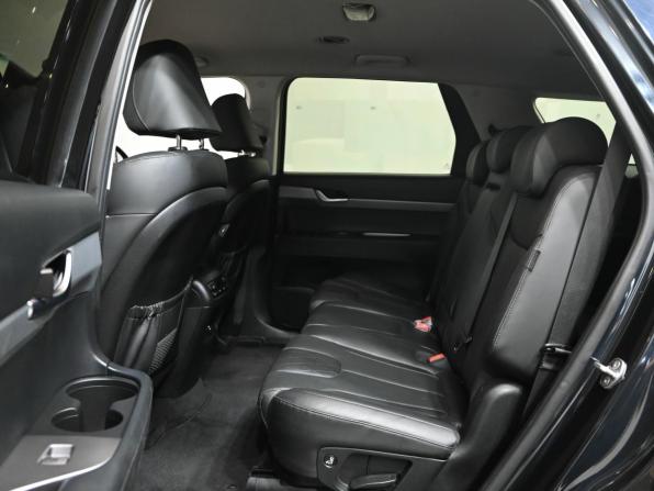 Hyundai Palisade I с пробегом 2021 года, цена 4 170 000 рублей, 113579 км, внедорожник, Автокод Объявления