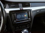 Skoda Superb II Екатеринбург  - изображение 31