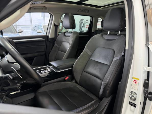 Haval Dargo I с пробегом 2024 года, цена 2 500 000 рублей, 75000 км, внедорожник, Автокод Объявления