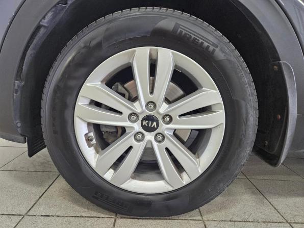 Kia Sportage IV с пробегом 2018 года, цена 1 947 000 рублей, 111468 км, внедорожник, Автокод Объявления