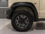 Suzuki Jimny IV Москва  - изображение 46