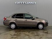 Lada (ВАЗ) Granta I Рестайлинг Краснодар  - изображение 24