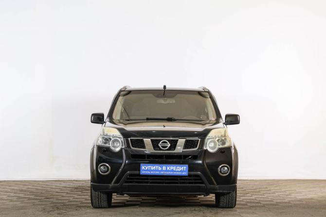 Nissan X-Trail II с пробегом 2011 года, цена 1 179 000 рублей, 200000 км, внедорожник, Автокод Объявления