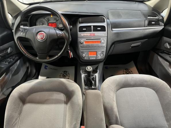 Fiat Linea с пробегом 2011 года, цена 595 000 рублей, 100315 км, седан, Автокод Объявления