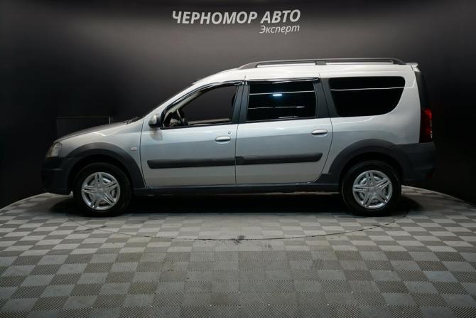 Lada (ВАЗ) Largus I с пробегом 2017 года, цена 935 000 рублей, 142767 км, универсал, Автокод Объявления