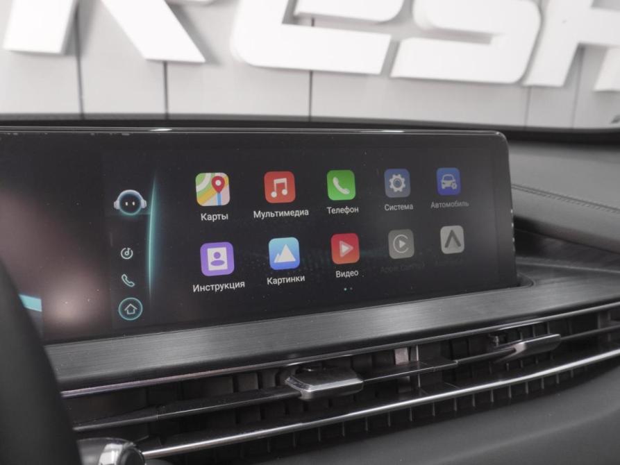 Chery Tiggo 7 Pro Max I Ростов-на-Дону  - изображение 19