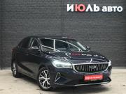 Geely Emgrand II Екатеринбург  - изображение 18