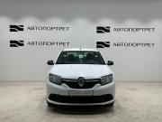 Renault Logan II Санкт-Петербург  - изображение 31