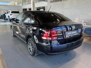 Volkswagen Polo V Рестайлинг Екатеринбург  - изображение 16