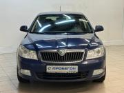 Skoda Octavia II (A5) Рестайлинг Балашиха  - изображение 17