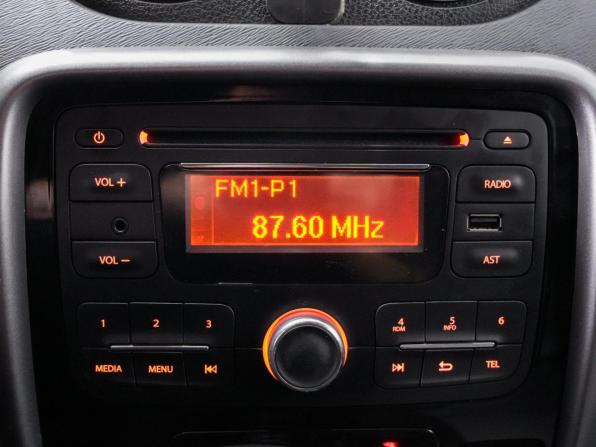 Renault Duster I с пробегом 2012 года, цена 975 000 рублей, 142145 км, внедорожник, Автокод Объявления