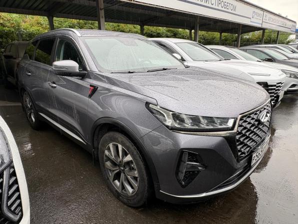 Chery Tiggo 7 Pro Max I с пробегом 2023 года, цена 1 799 000 рублей, 64000 км, внедорожник, Автокод Объявления