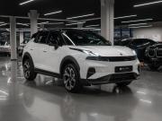 Lynk &amp; Co 06 I Рестайлинг Москва  - изображение 31
