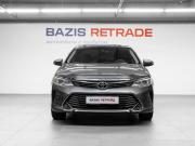 Toyota Camry VII (XV50) Рестайлинг Тюмень  - изображение 27