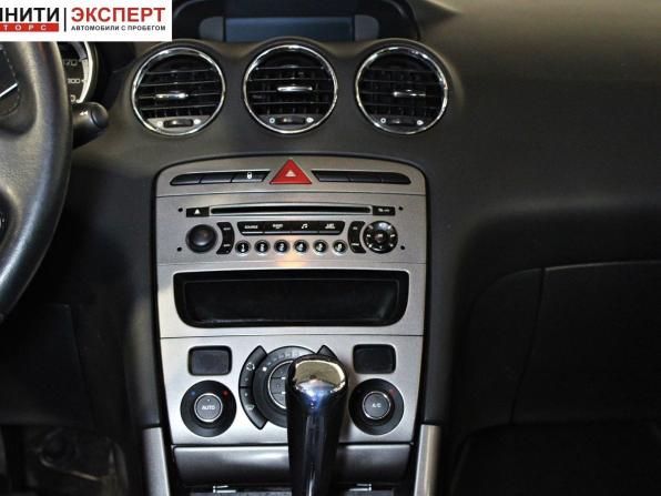 Peugeot 308 I Рестайлинг с пробегом 2012 года, цена 637 000 рублей, 175567 км, хэтчбек, Автокод Объявления