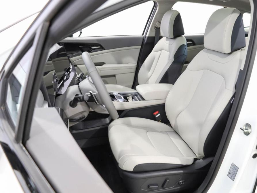Kia Sportage V Ростов-на-Дону  - изображение 10