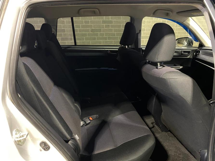 Toyota Corolla XI (E160 E170) Рестайлинг 2 Челябинск  - изображение 11