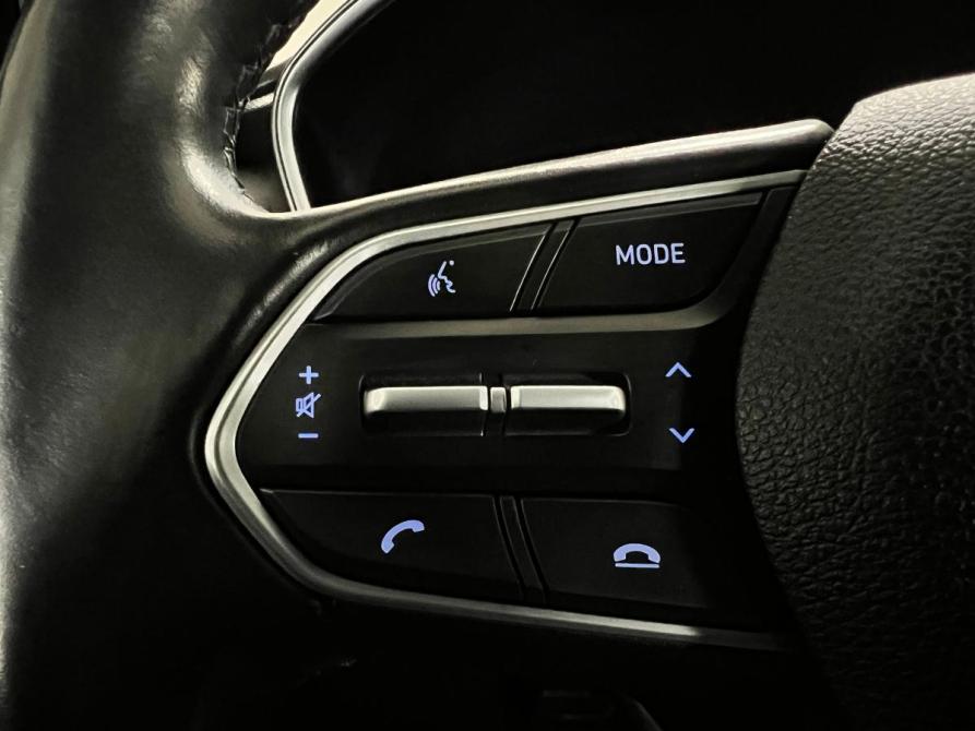 Hyundai Santa Fe IV Тюмень  - изображение 12