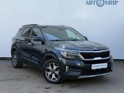 Kia Seltos I Москва  - изображение 15
