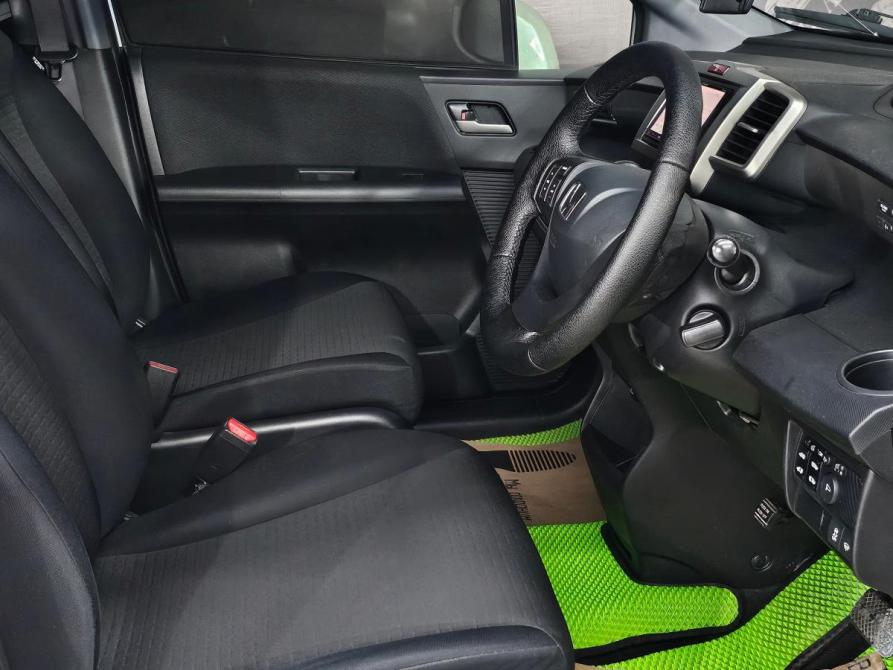 Honda Freed I Рестайлинг Краснодар  - изображение 25