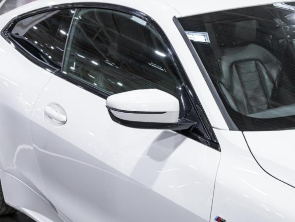 BMW 4 серии G22 G23 G26 с пробегом 2020 года, цена 4 769 700 рублей, 91447 км, купе, Автокод Объявления