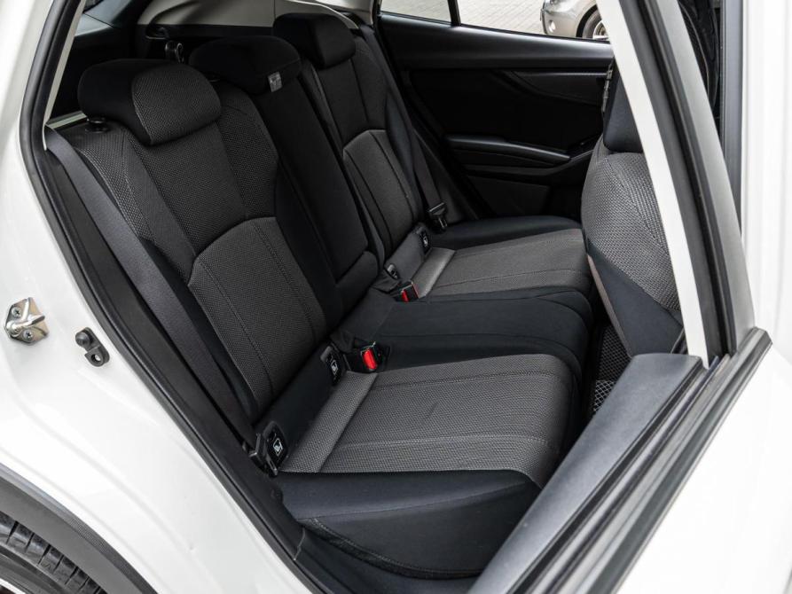 Subaru XV II Краснодар  - изображение 9