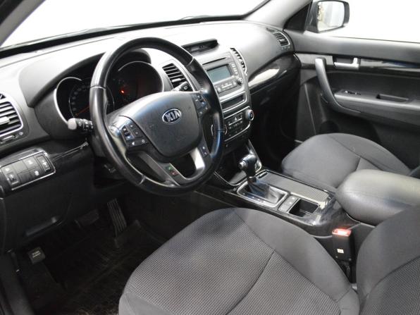 Kia Sorento II Рестайлинг с пробегом 2018 года, цена 2 044 000 рублей, 111528 км, внедорожник, Автокод Объявления
