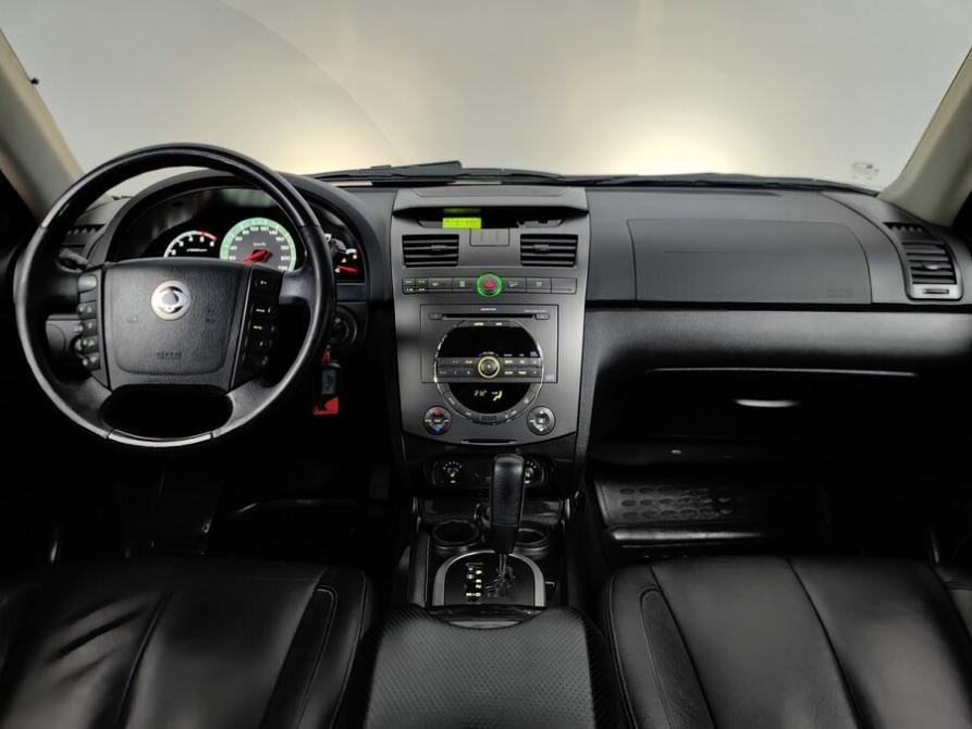 SsangYong Rexton II Подольск  - изображение 12