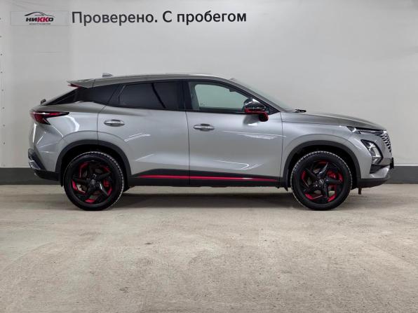 Omoda C5 I с пробегом 2023 года, цена 2 100 000 рублей, 39821 км, внедорожник, Автокод Объявления