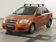 Chevrolet Aveo I Рестайлинг Иваново  - изображение 25