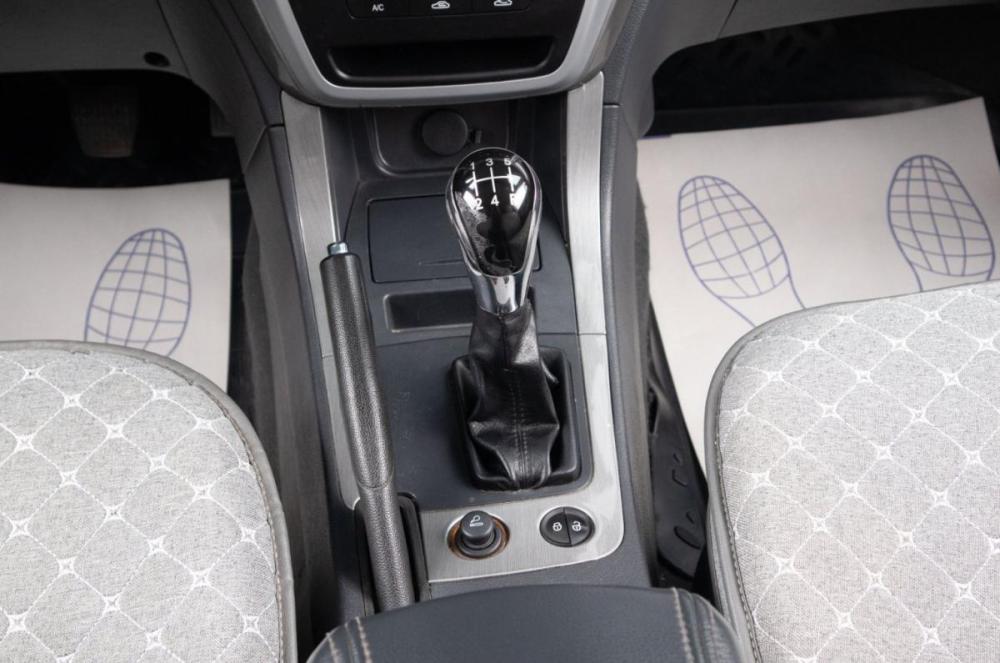 Geely Emgrand X7 I Оренбург  - изображение 13
