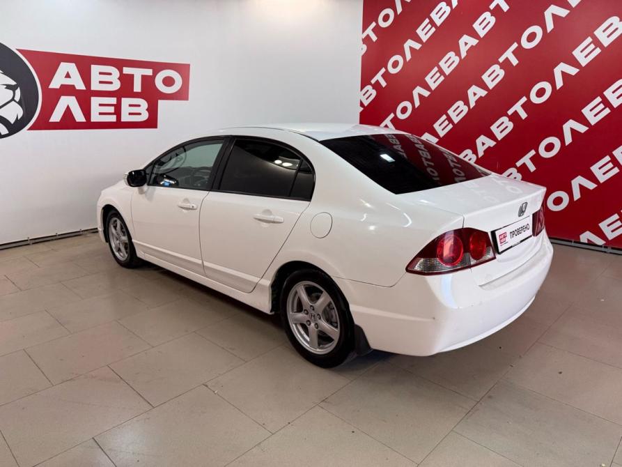 Honda Civic VIII Новочеркасск  - изображение 4