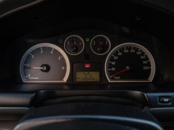 Hyundai Santa Fe Classic с пробегом 2008 года, цена 920 000 рублей, 143448 км, внедорожник, Автокод Объявления