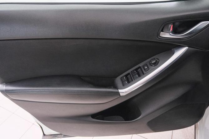 Mazda CX-5 I с пробегом 2014 года, цена 1 699 000 рублей, 180000 км, внедорожник, Автокод Объявления