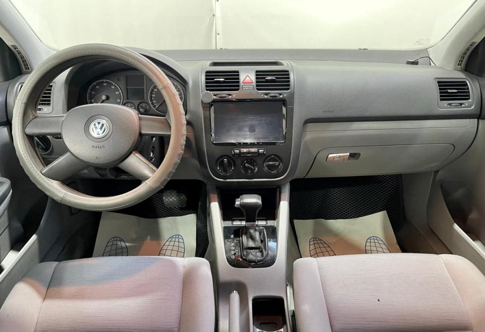 Volkswagen Golf V Воронеж  - изображение 13