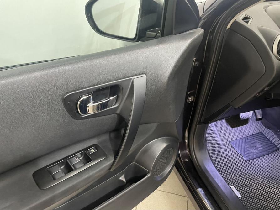 Nissan Qashqai I Рестайлинг Воронеж  - изображение 17