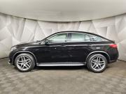 Mercedes-Benz GLE Coupe I (C292) Москва  - изображение 27