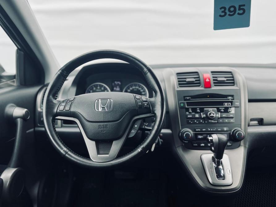 Honda CR-V III Рестайлинг Санкт-Петербург  - изображение 16