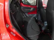 Citroen C1 I Рестайлинг Воронеж  - изображение 21